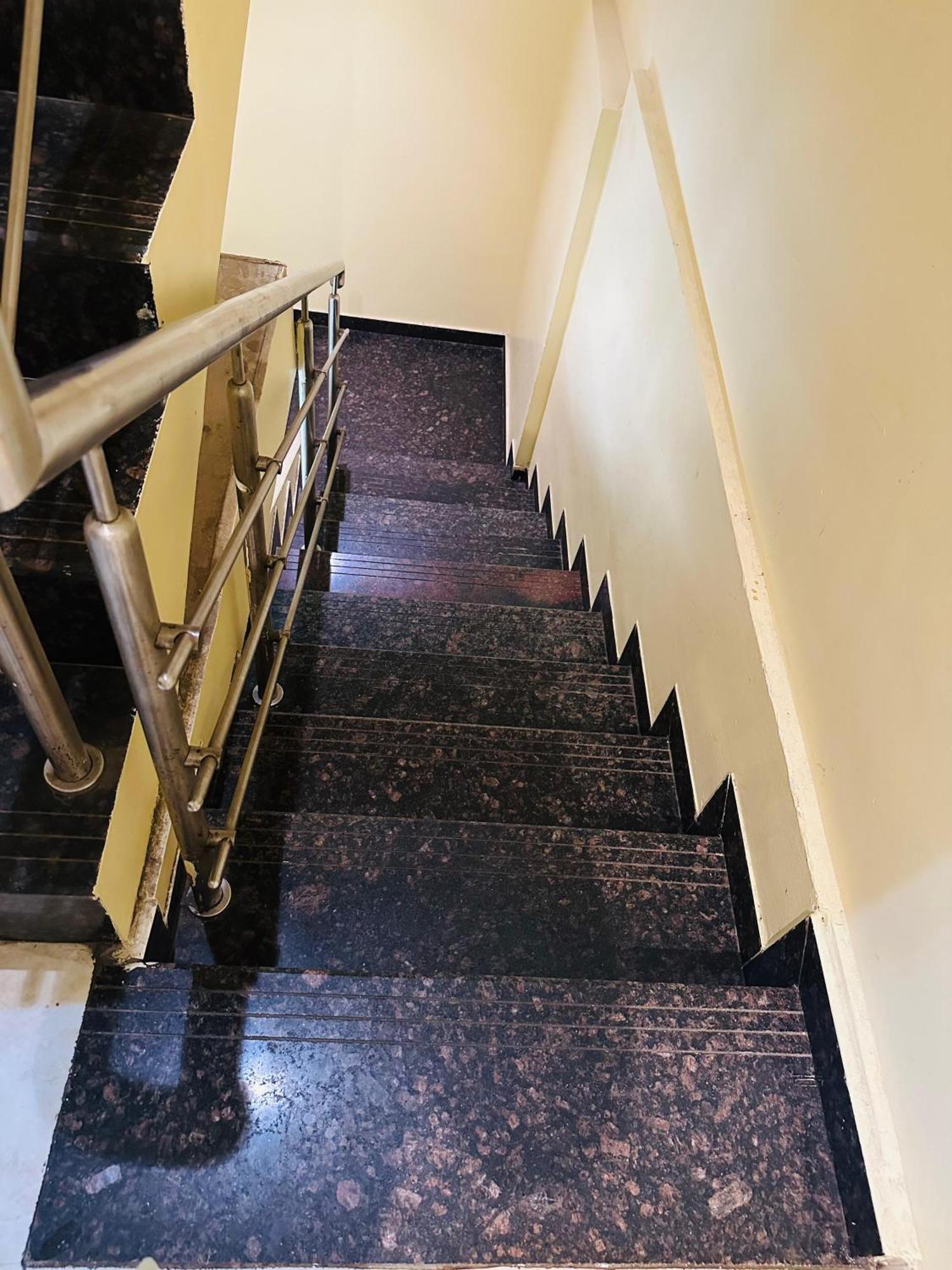 Hotel Emerald Inn Mumbai Bombaj